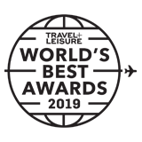 2019 World's Best Award