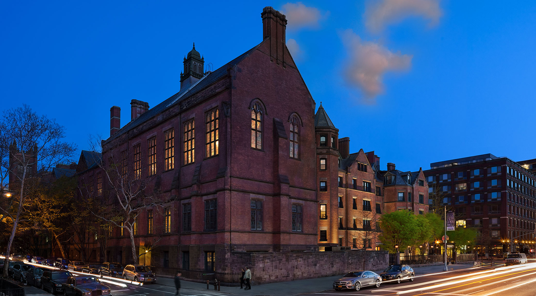 The High Line Hotel — gallery preview 2