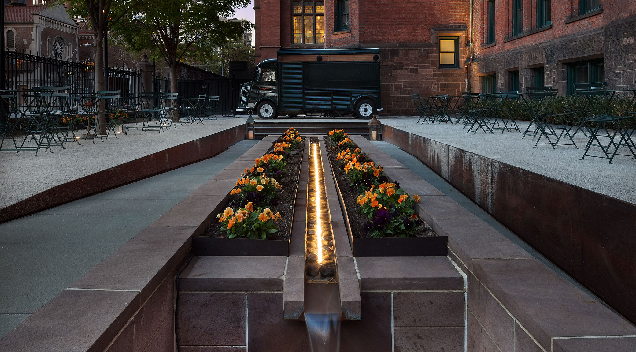 The High Line Hotel — gallery preview 3