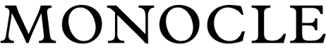 Monocle Logo