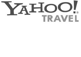 Yahoo Traveler Logo