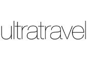 Ultra Travel Logo
