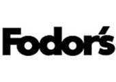 Fodor’s Logo