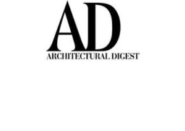 Architectural Digest Online Logo