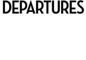 Departures International Online Logo