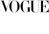 Vogue Online Logo