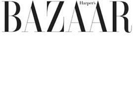 Harper’s Bazaar Logo
