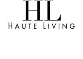 Haute Living Logo