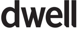 Dwell Online Logo