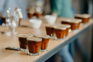 Intelligentsia Coffee
