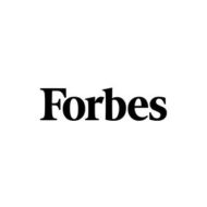Forbes 2019 Logo