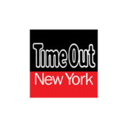Time Out 2019 Logo