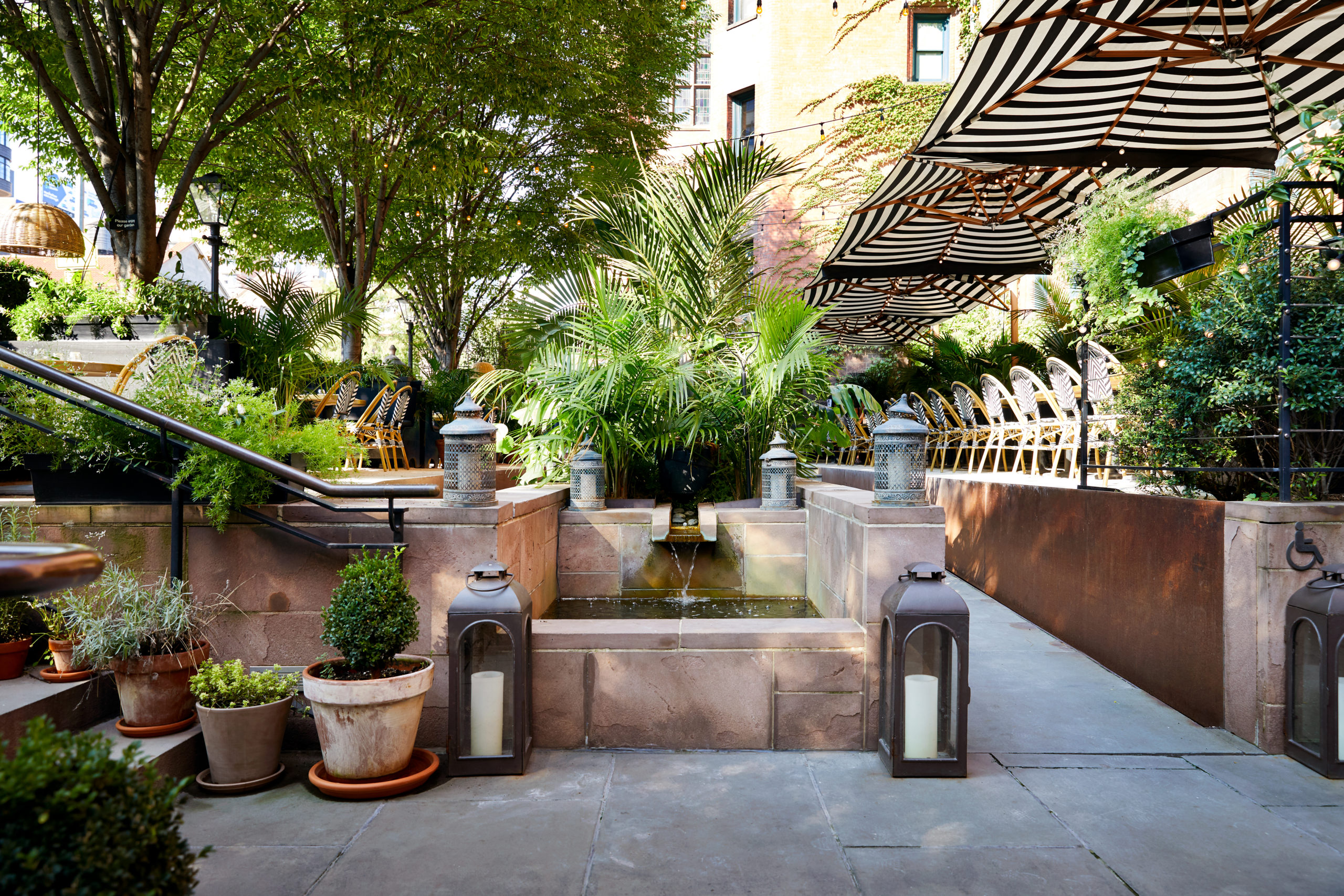 The High Line Hotel — photo 28 of 60
