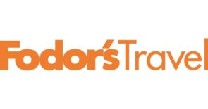 Fodor’s Travel Awards 2023 Logo